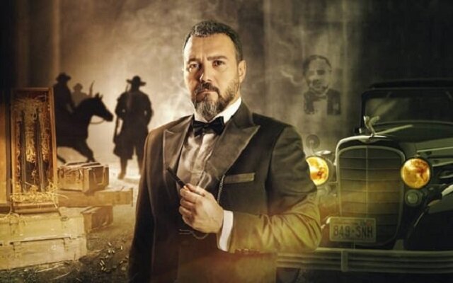 دانلود سریال پوست شیر فصل سوم ۳ قسمت پنجم ۵ (قسمت 5 فصل 3) دانلود قسمت ۵ فصل ۳ پوست شیر