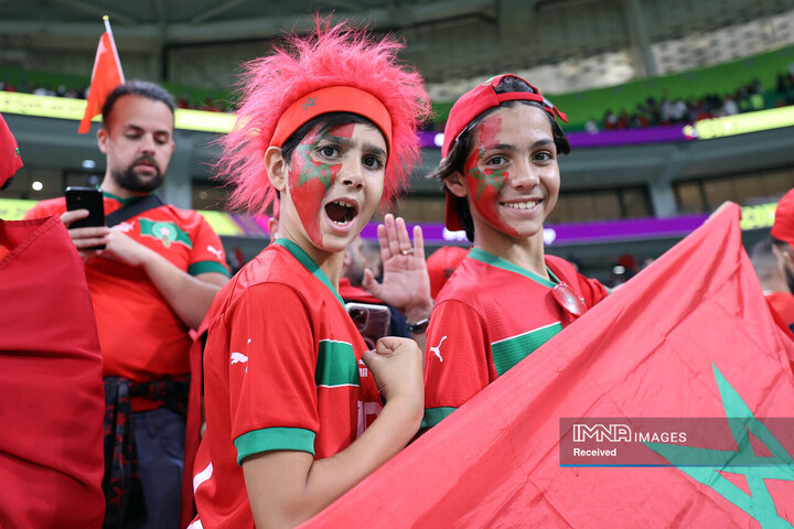 جام جهانی 2022 قطر؛ اشک‌ها و لبخندها