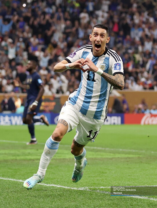 آرژانتین قهرمان جام جهانی 2022