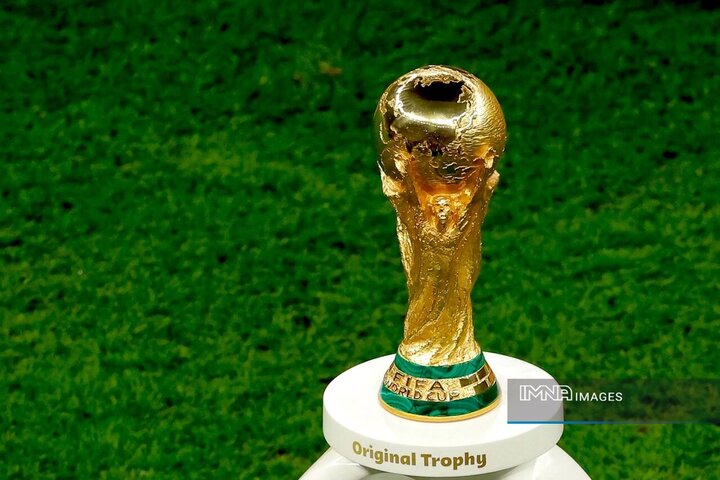 فیفا آماده تغییرات بنیادی در فرمت جام جهانی۲۰۲۶