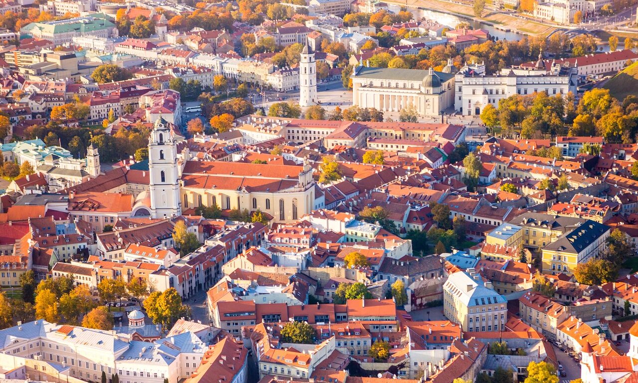 صلحآمیزترین کشورهای جهان برای زندگی