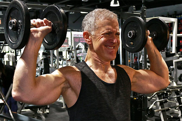 اهمیت مصرف امگا 3 در بدنسازی