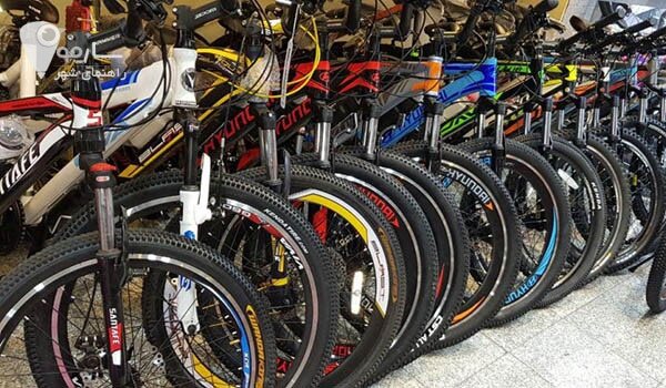 راهنما خرید انواع مدل های دوچرخه