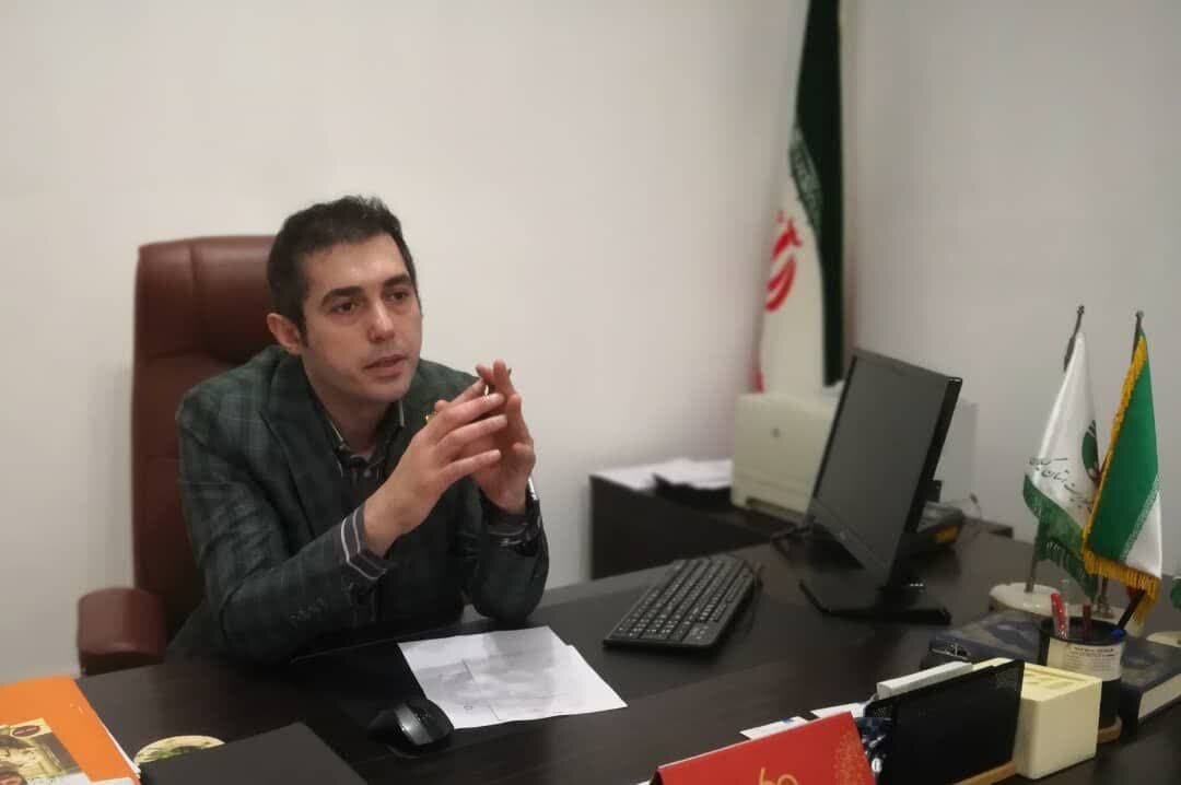 زیستپذیری آستارا در پیوند با تالاب استیل