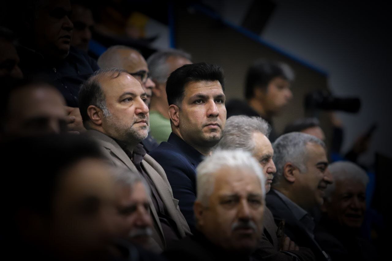 از دیدار با مدیرکل ورزش و جوانان تا نشست با مسئولین و مدیران باشگاههای فعال+عکس