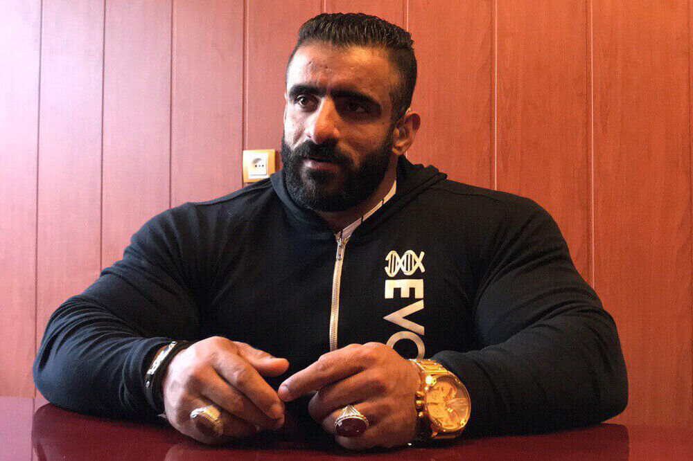 برترینهای ورزش ایران در سال ۱۴۰۱