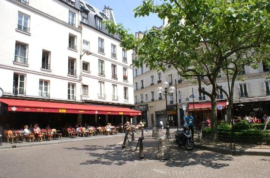 پیادهراهسازی؛ رویکردی جهانی برای افزایش نشاط و ارتقای تعاملات شهری