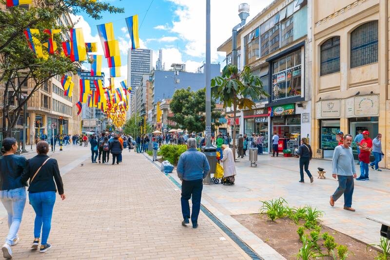 پیادهراهسازی؛ رویکردی جهانی برای افزایش نشاط و ارتقای تعاملات شهری