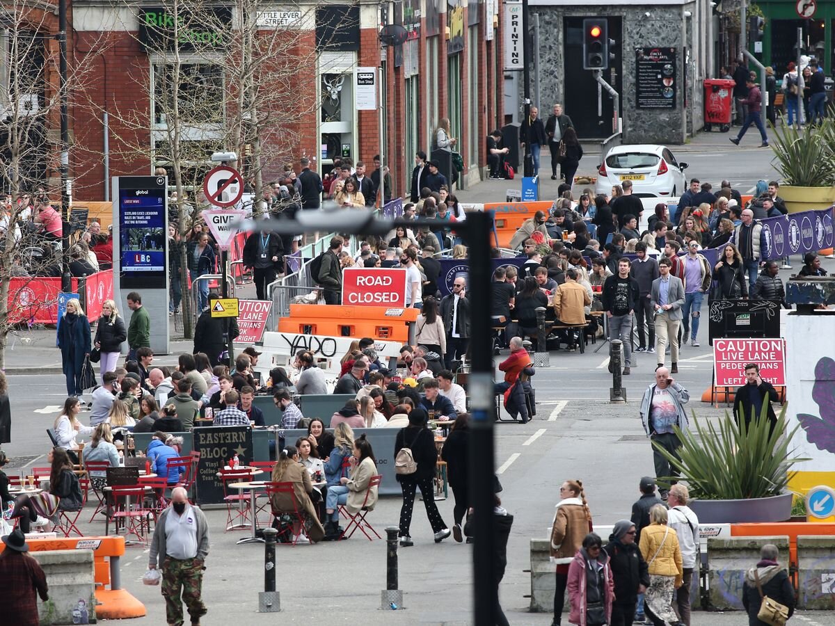 نقش زیباسازی شهری در رونق اقتصادی+ تحولات موفق