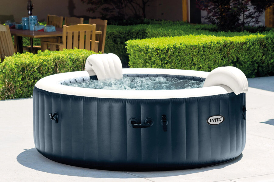 با مراکز خرید استخر بادی و وان بادی آشنا شوید