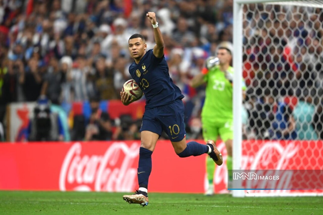 ردهبندی و فینال، جامجهانی ۲۰۲۲ را به پرگلترین دوره تبدیل کرد!