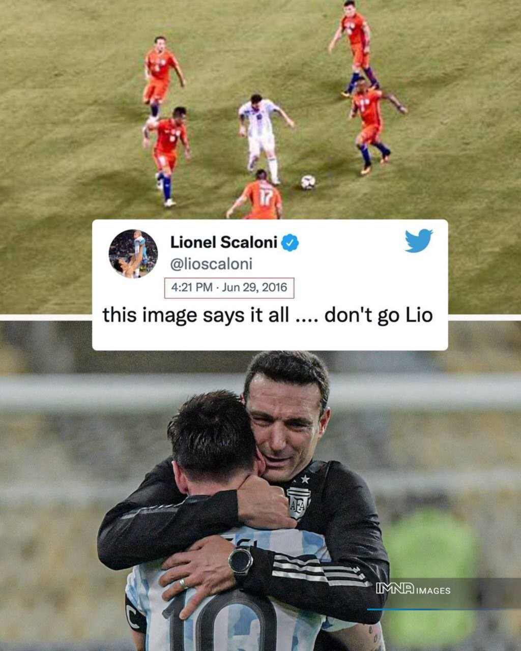 اسکالونی فرشتهنجات مسی+عکس