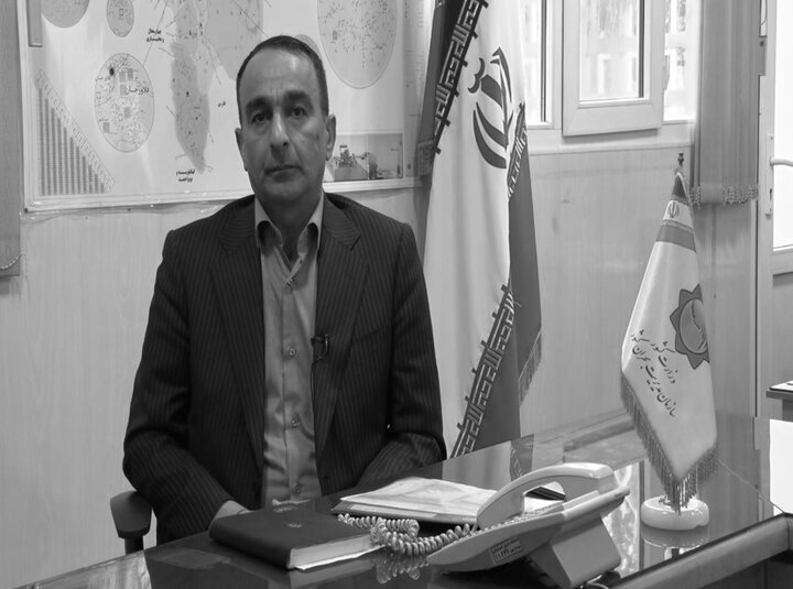 روایت شیشه‌فروش از روزهای سیاه اصفهان