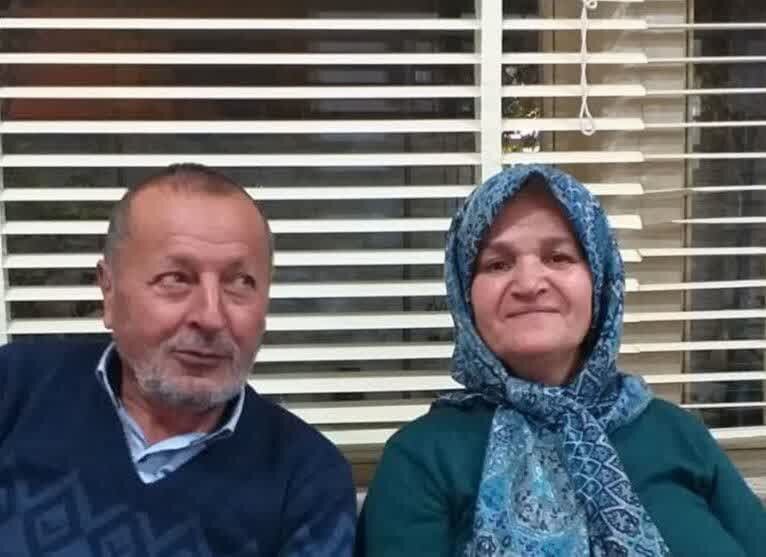 مادر هنوز هم منتظر عبدالمحمود است...