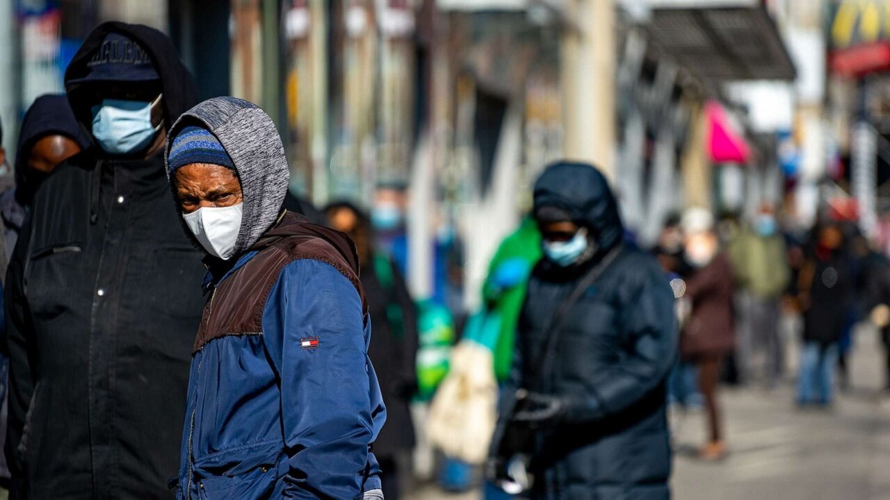 پایان نابرابریها از طریق طراحی شهرهای فراگیر