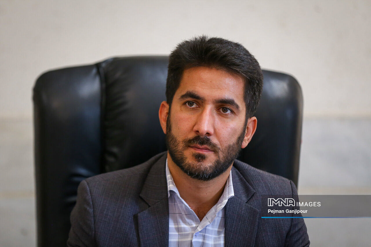 سازمان عمران شهرداری اصفهان بیشاز ۲۵ درصد نسبت به بودجه بیشتر کار کرد