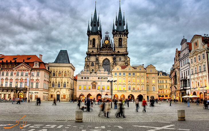 این میدانها حرفهای زیادی برای گفتن دارند!