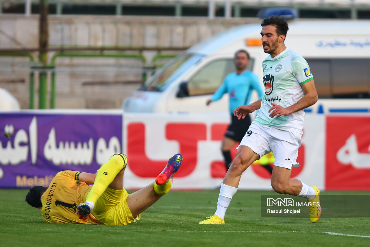 ذوبآهن _ صنعتنفت/ خیز بلند گاندوها برای بالانشینی؛ لشکرکِشی برزیلیها برای فرار از قعر