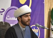 شهرداری اصفهان پای کار جوانان بوده است/ سایر دستگاه‌ها همکاری نکرده‌اند