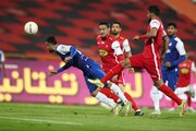 استقلال به‌دنبال پیروزی مقابل پرسپولیس پس از حدود ۶ سال!