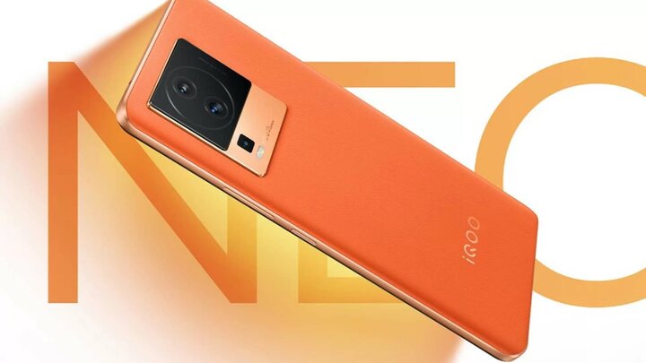 گوشی iQOO Neo 7 چه زمانی عرضه می‌شود؟