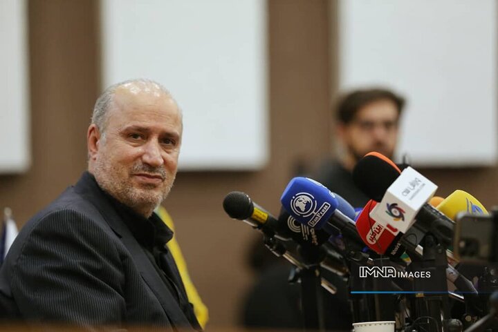 رئیس فدراسیون فوتبال ایران به مراسم برترین‌های فیفا نمی‌رود