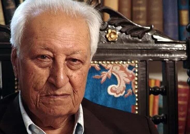 برگی از تقویم تاریخ فرهنگ و هنر