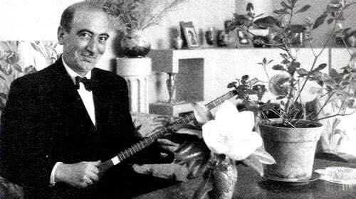 برگی از تقویم تاریخ فرهنگ و هنر