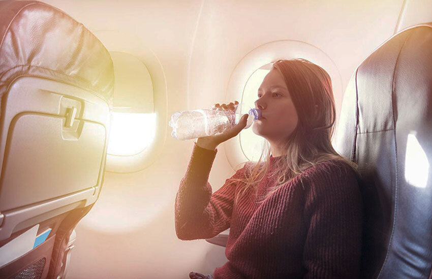 چطور سفر هوایی امنی داشته باشیم؟