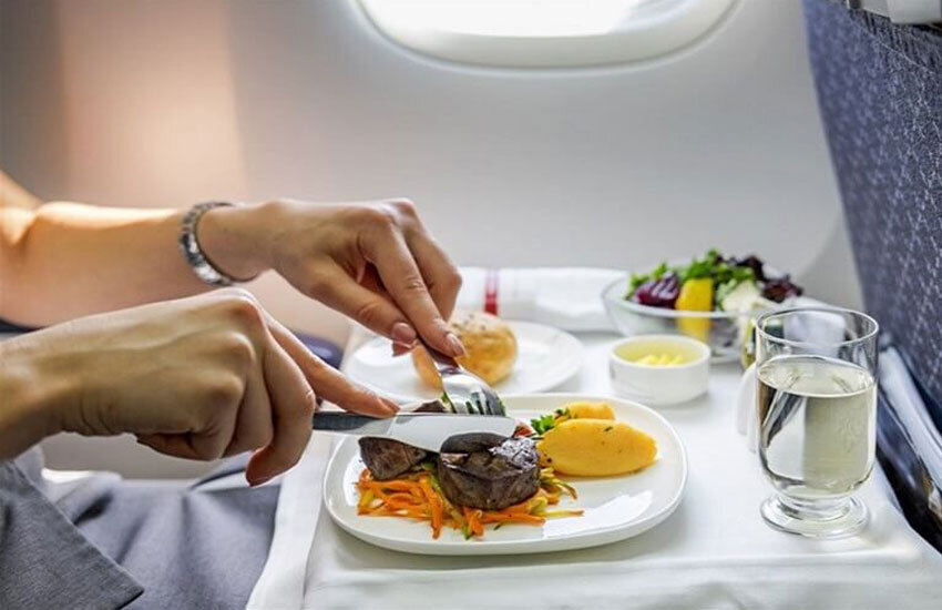 چطور سفر هوایی امنی داشته باشیم؟