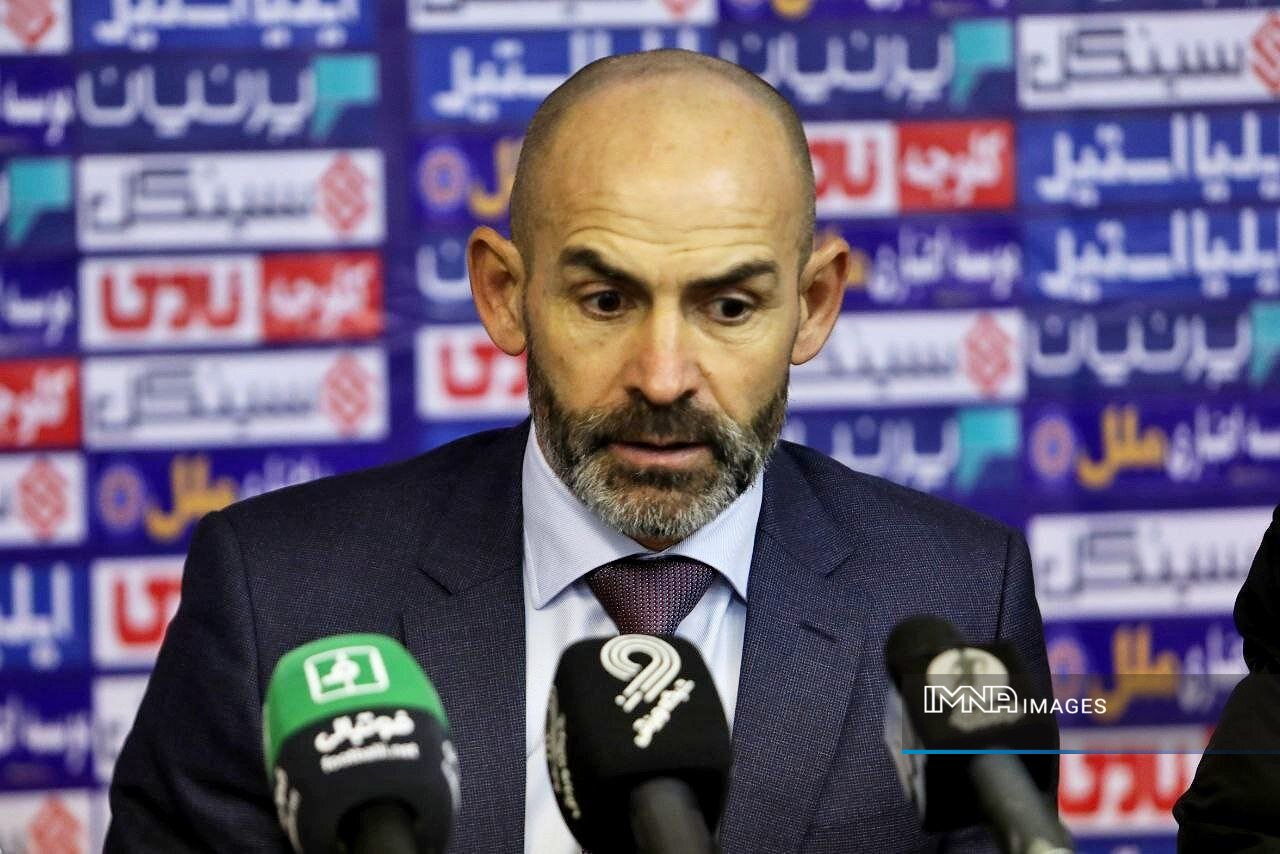 آخرین وضعیت نیمکتهای سرمربیگری لیگ برتر/پاسکاریهای تکراری و تمامنشدنیِ باشگاهها