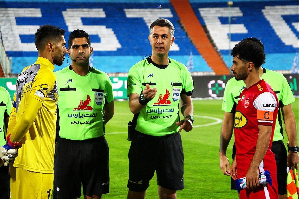 فرصتطلبی رقبای آسیایی از اختلافات بچگانه باشگاههای ایرانی