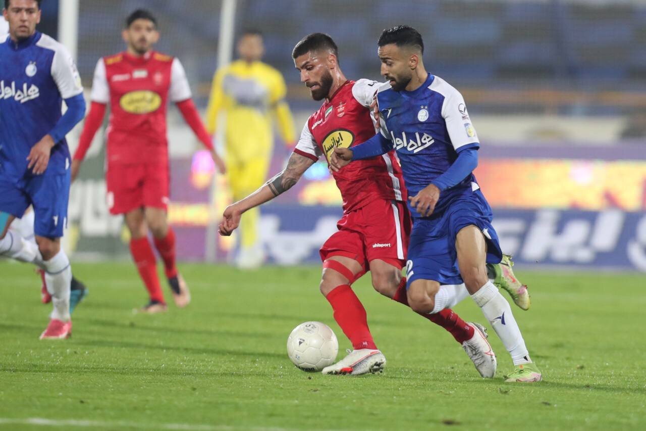 این روزها و پایان سلطه ۶ ساله سرخابی پایتخت؟