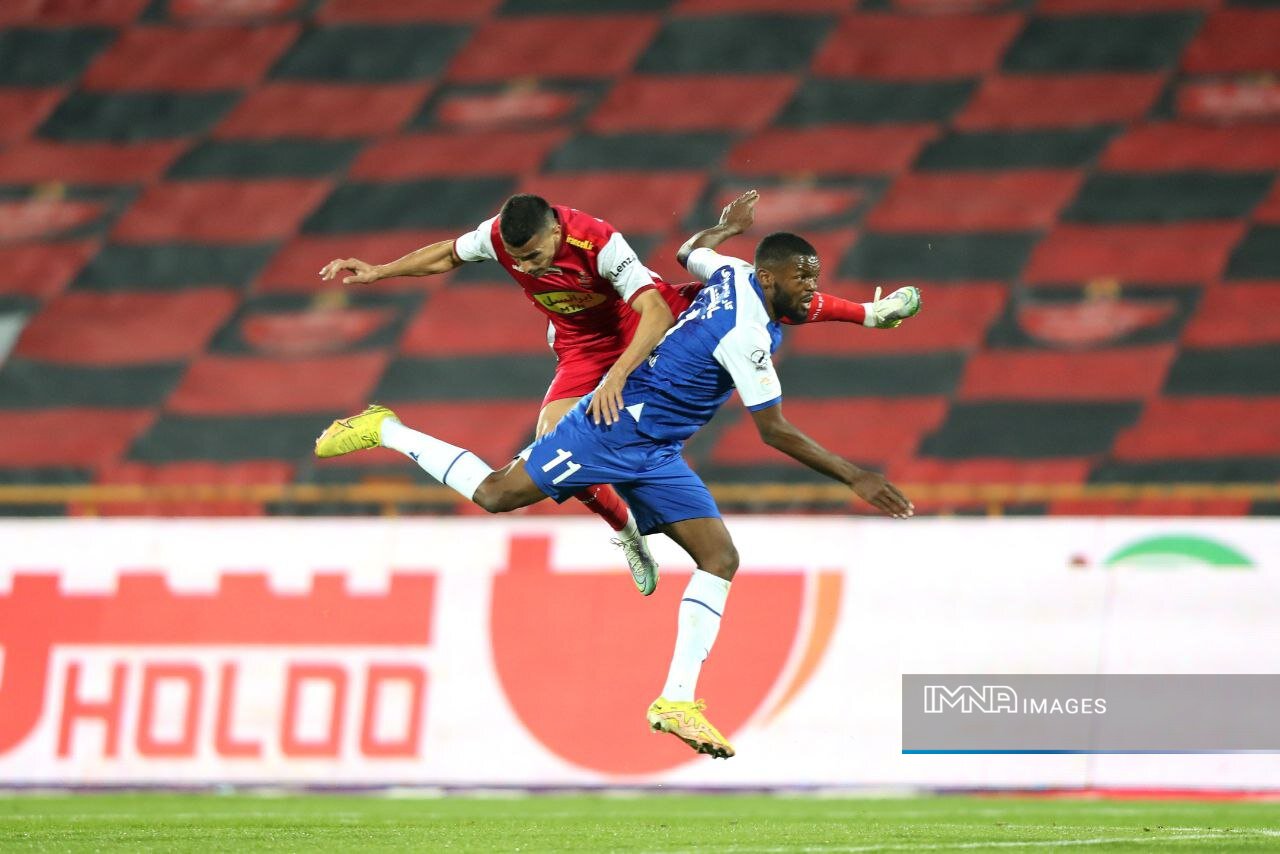 شهرآورد را پُر گل میبریم و قهرمان میشویم!