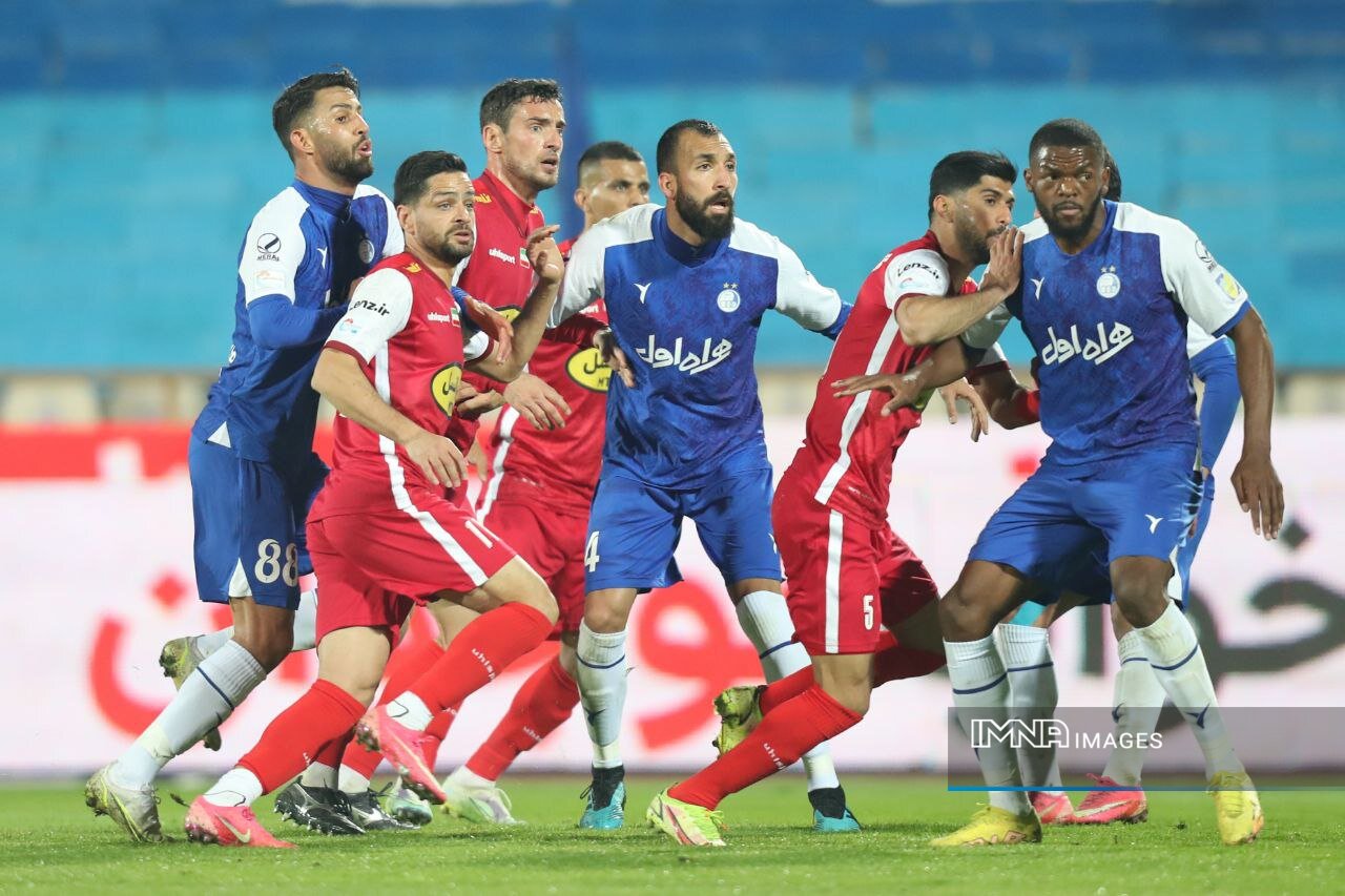 رازهای موفقیت در دستهای یحیی و پرسپولیس!