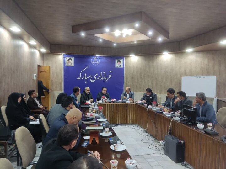 حق اصفهان در پرداخت عوارض آلایندگی ضایع شده است