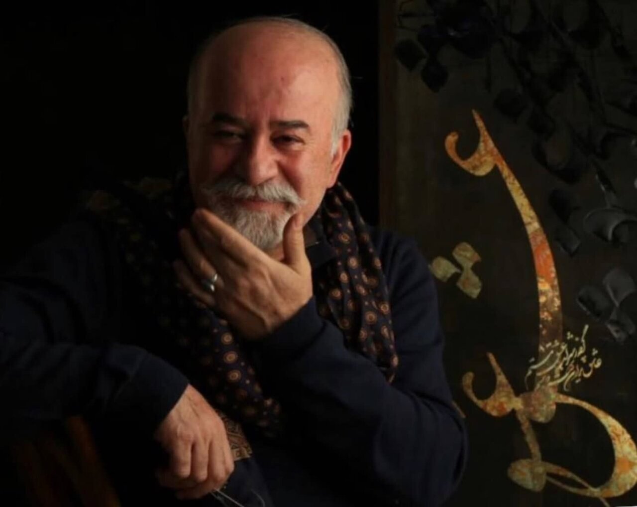 برگی از تقویم تاریخ فرهنگ و هنر