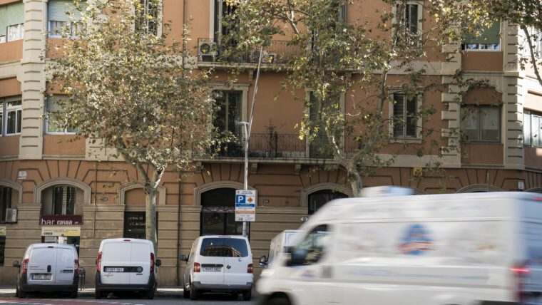 تعیین مالیات آمازون برای حمل‌ونقل در بارسلونا