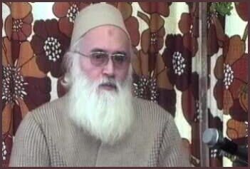 «حاج حسین قنبری قائم» از اساتید عرفان و اخلاق درگذشت