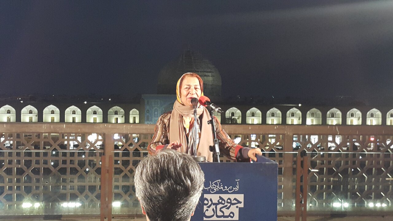 کورسوی امید برای احیای مجدد معماری ایران و اصفهان