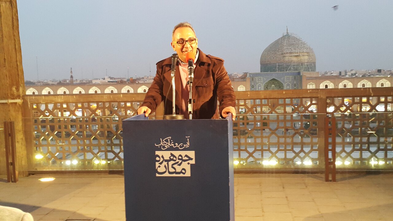 کورسوی امید برای احیای مجدد معماری ایران و اصفهان