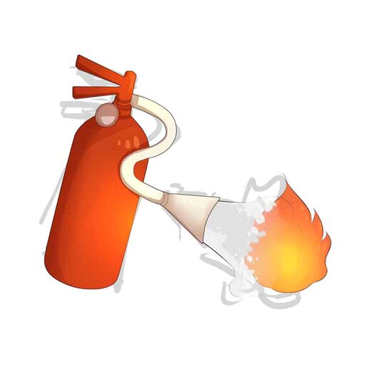 کپسول آتشنشانی