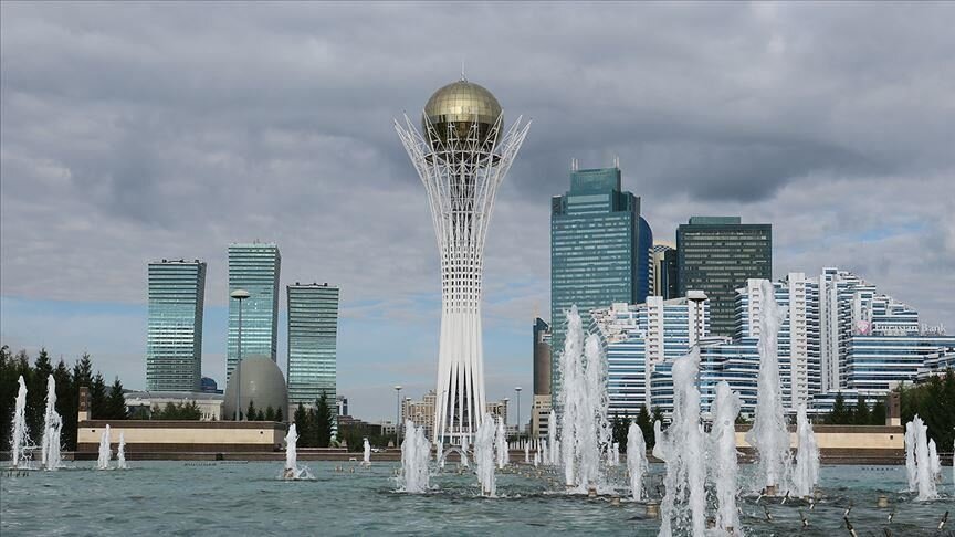 شهر قزاق چگونه دوستدار مردم شد
