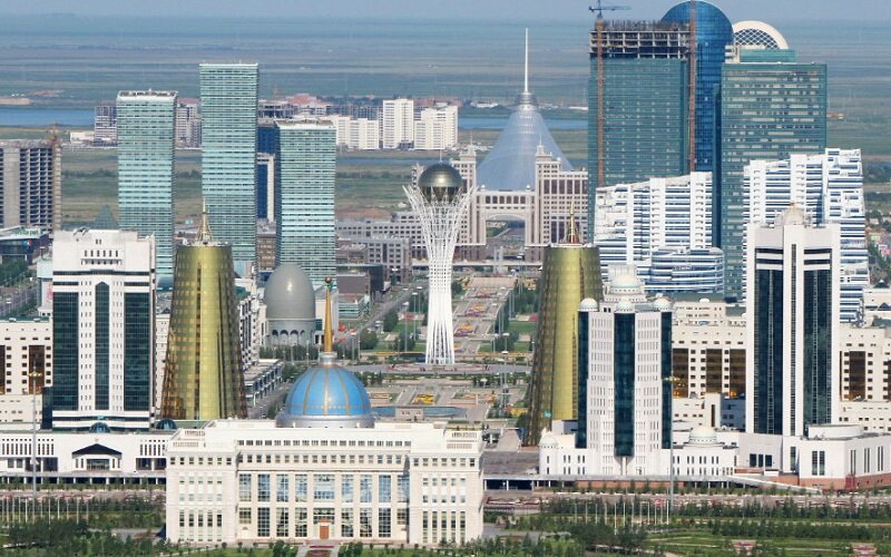 شهر قزاق چگونه دوستدار مردم شد