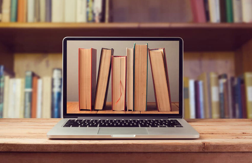 مزایای خرید آنلاین کتاب چیست؟