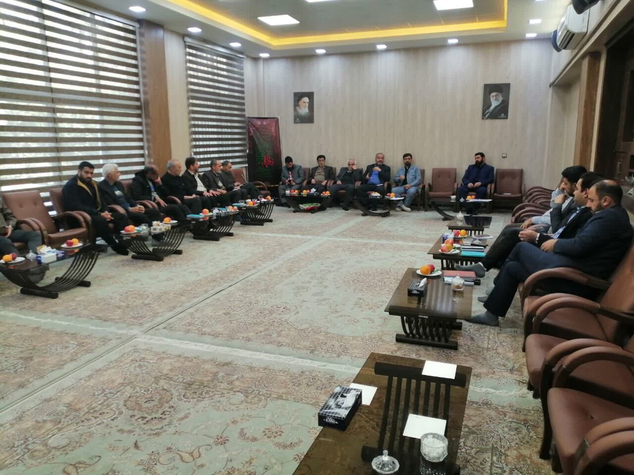 امروز هدف دشمن انقلاب اسلامی نیست، هدفش مکتب تشیّع است