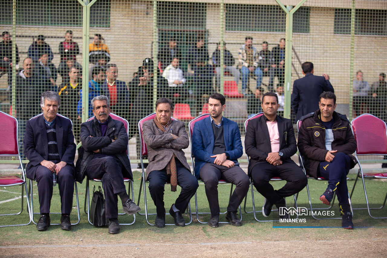 اکثر باشگاههای جهان زمانی تیم محلی بودهاند/جام قهرمان شهر در مسیر ورزش همگانی و قهرمانی