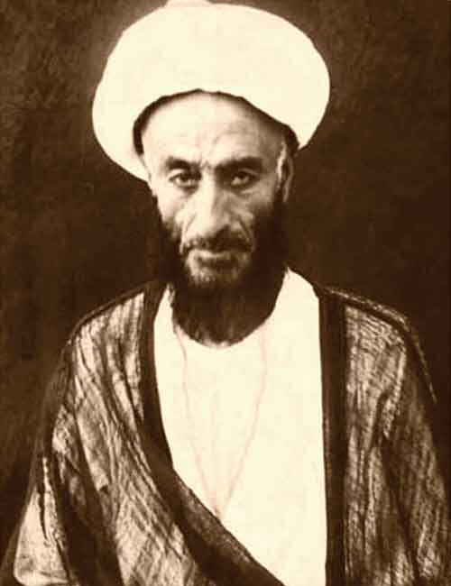 سالروز درگذشت آیتالله حسینعلی صدیقین