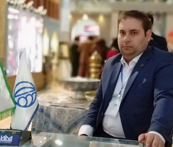 رئیس اداره توسعه فرهنگ شهروندی شهرداری اصفهان منصوب شد