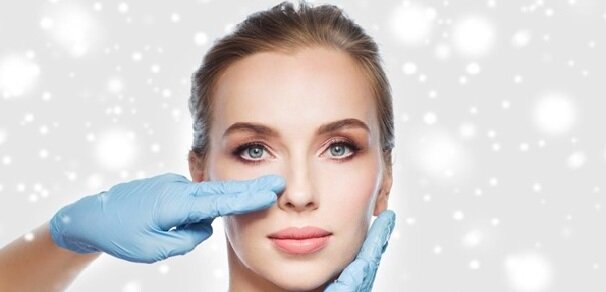 نکات ضروری برای انتخاب بهترین جراح بینی